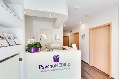 Psychomedic.pl - Psychiatra Warszawa Śródmieście - Psycholog, Psychoterapeuta